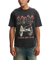 Cotton On Men's Short-Sleeve T-Shirt
