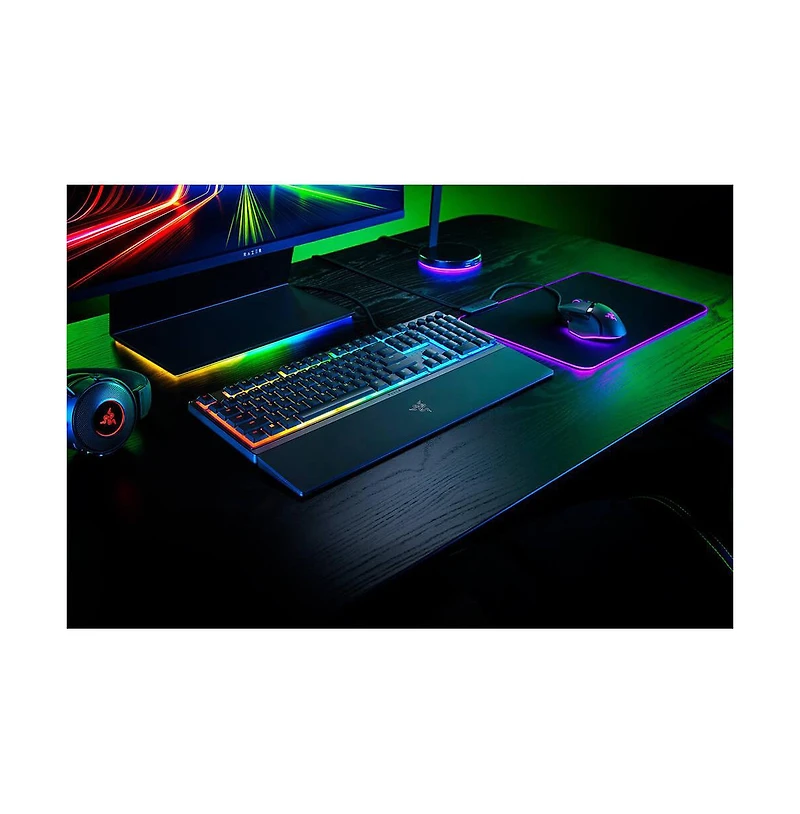 Razer Ornata V3 Gaming Keyboard