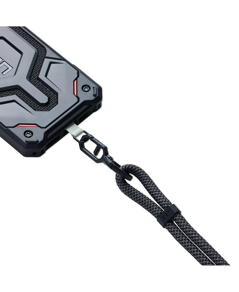 Urban Armor Gear Civilian Crossbody Slim Lanyard