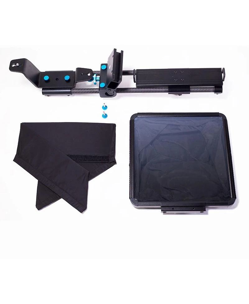 MagiCue Mobile Teleprompter Kit