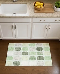 Addison Mayfield AMF1950 1'8"x2'6" Area Rug