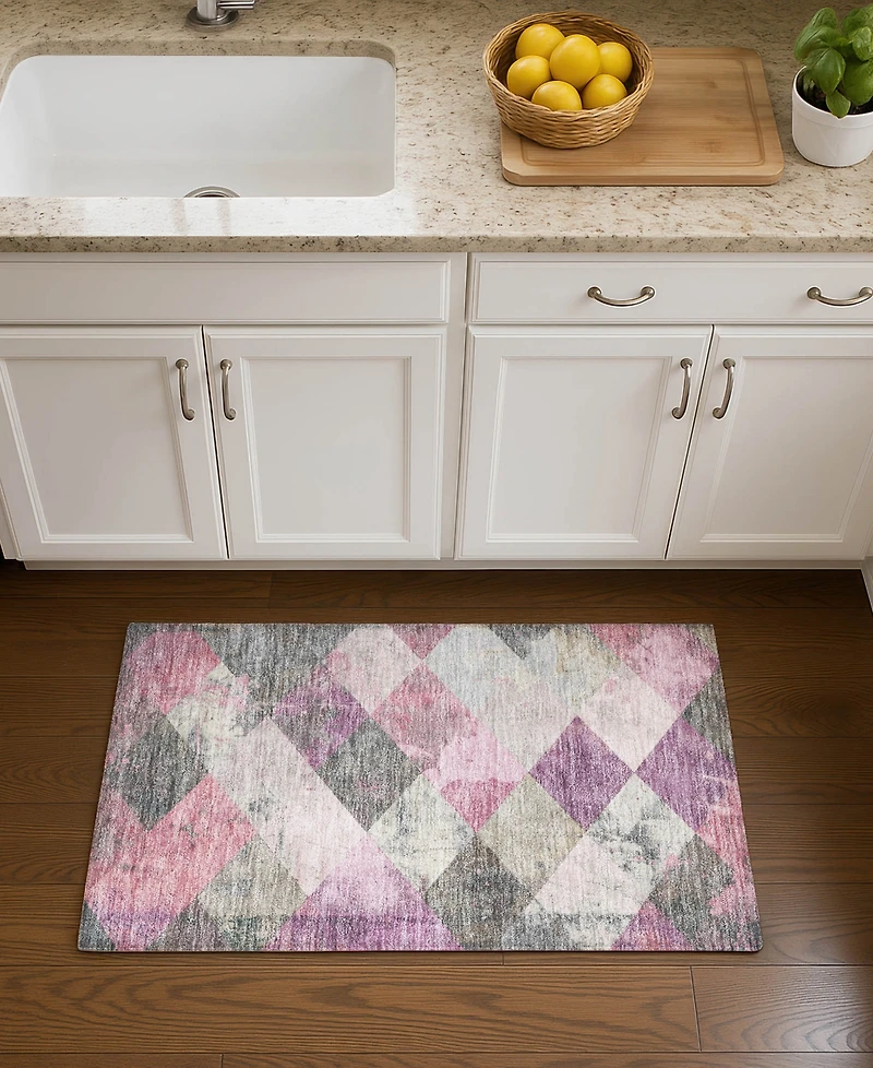 Addison Mayfield AMF1956 1'8"x2'6" Area Rug