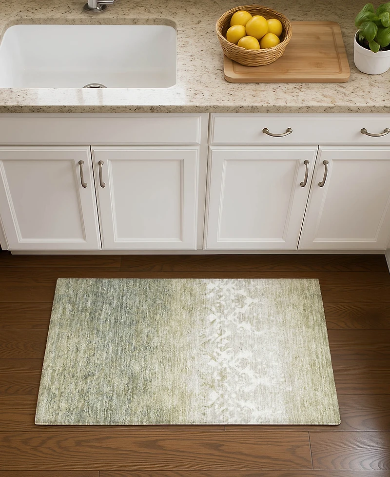 Addison Mayfield AMF1959 1'8"x2'6" Area Rug