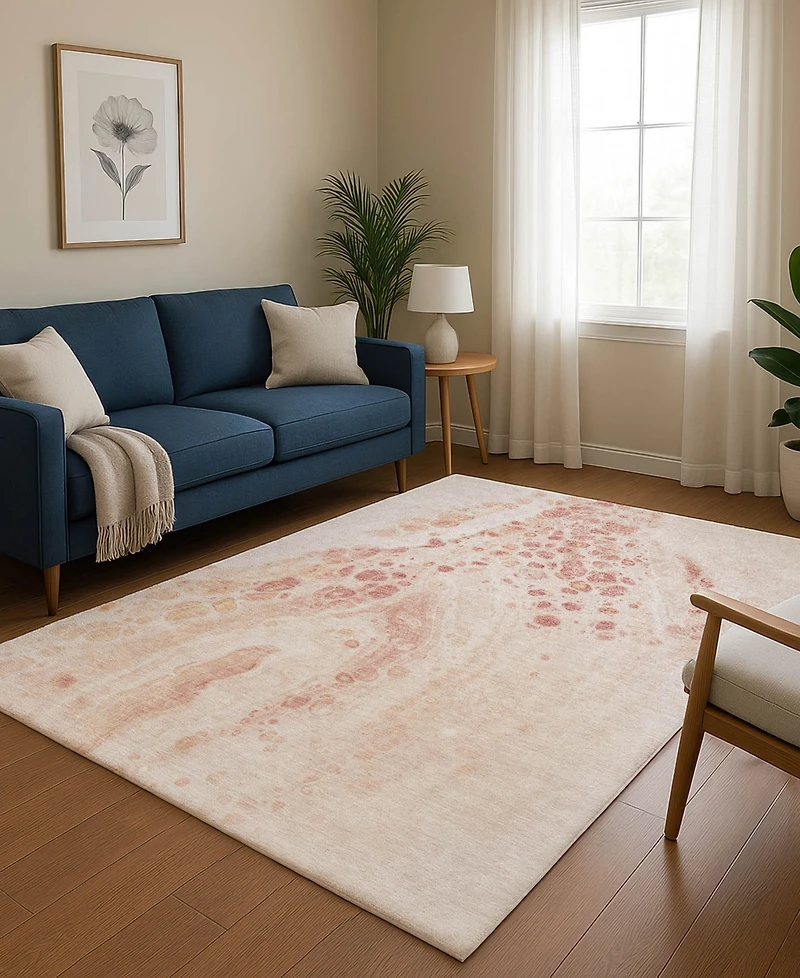Addison Mayfield AMF1935 2'6"x3'10" Area Rug