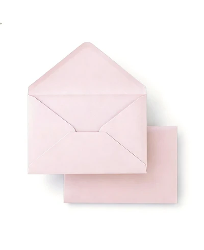 Gnuadz Envelopes Suitable for Greeting Cards, Weddings, and Christmas Gifts