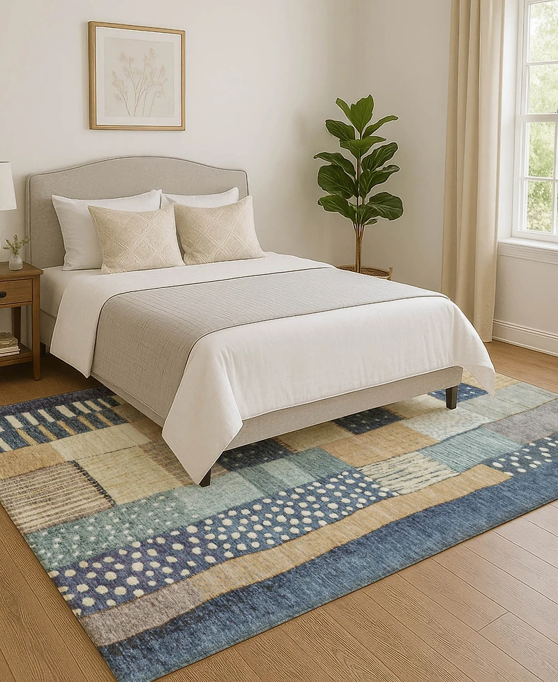 Addison Mayfield AMF1960 3'x5' Area Rug