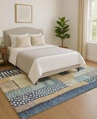 Addison Mayfield AMF1960 3'x5' Area Rug