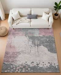 Addison Mayfield AMF1994 3'x5' Area Rug
