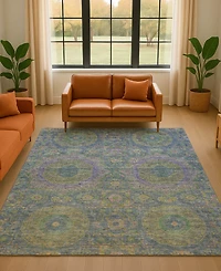 Addison Mayfield AMF1923 5'x7'6" Area Rug