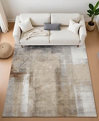 Addison Mayfield AMF1984 5'x7'6" Area Rug