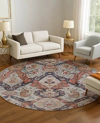 Addison Mayfield AMF1921 8'x8' Round