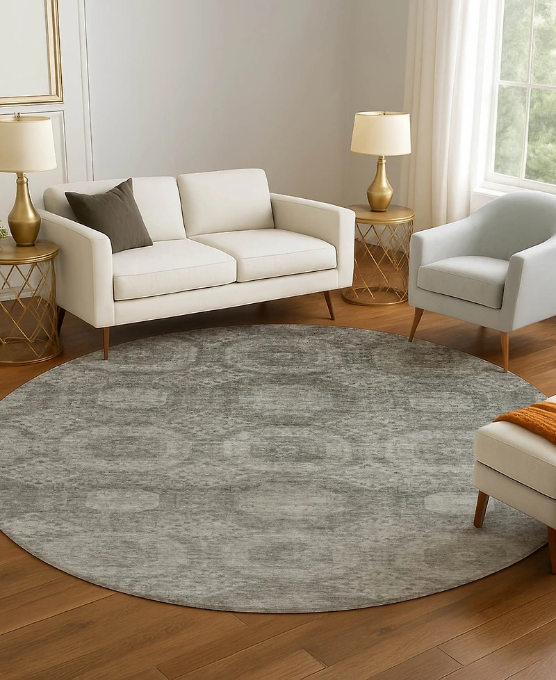 Addison Mayfield AMF1925 8'x8' Round
