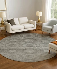 Addison Mayfield AMF1925 8'x8' Round