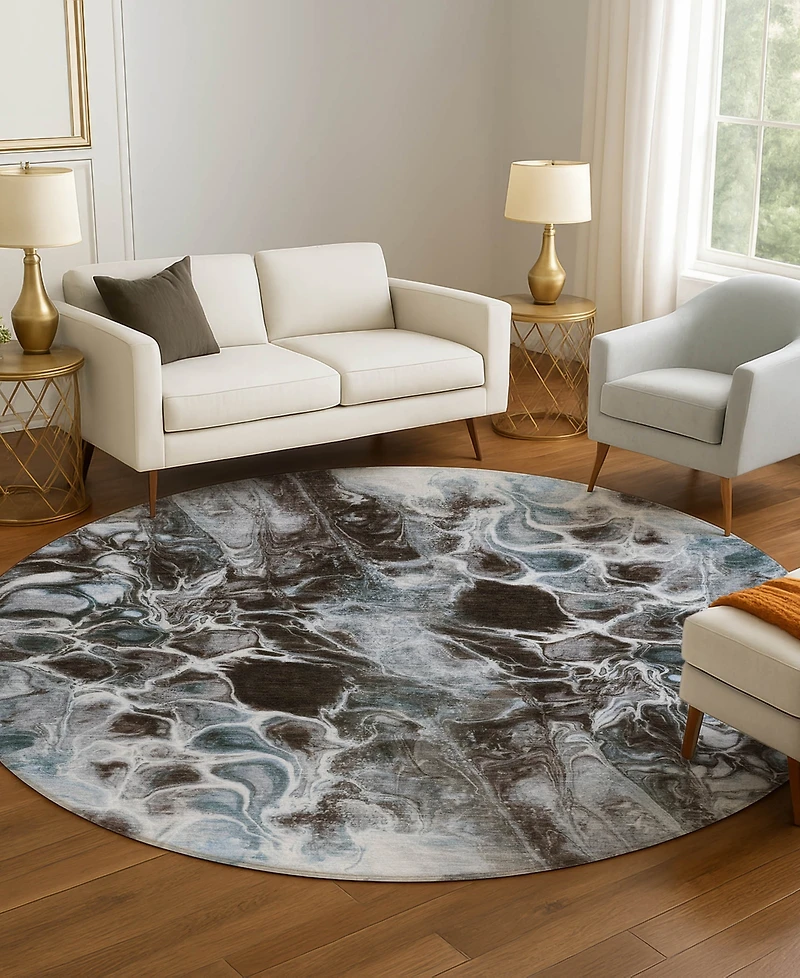 Addison Mayfield AMF1936 8'x8' Round