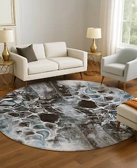 Addison Mayfield AMF1936 8'x8' Round