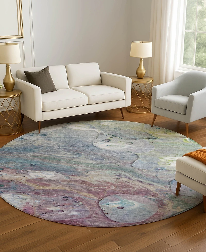 Addison Mayfield AMF1941 8'x8' Round