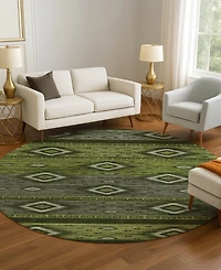 Addison Mayfield AMF1943 8'x8' Round