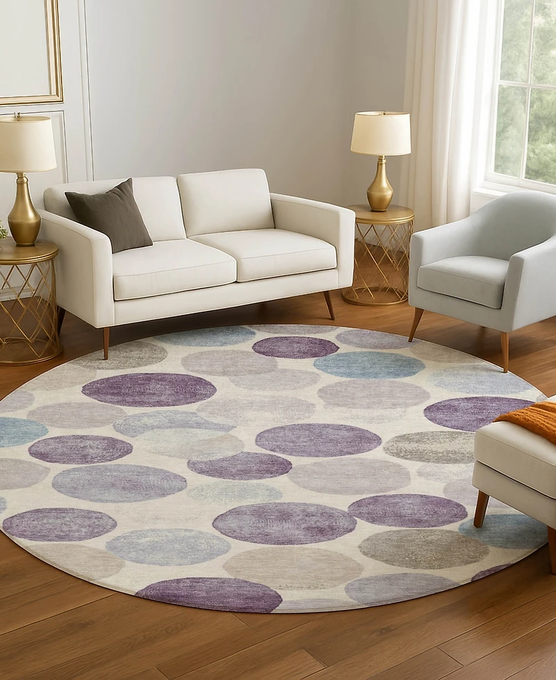 Addison Mayfield AMF1951 8'x8' Round