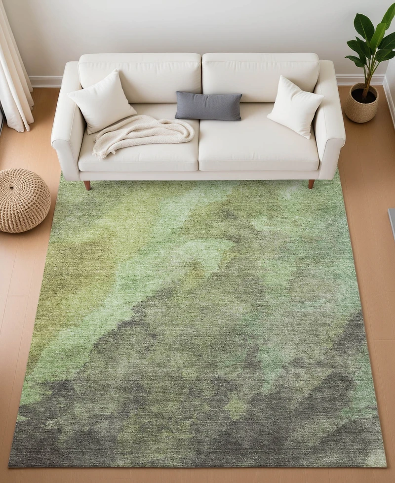 Addison Mayfield AMF1983 5'x7'6" Area Rug