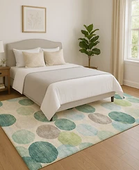 Addison Mayfield AMF1951 8'x10' Area Rug