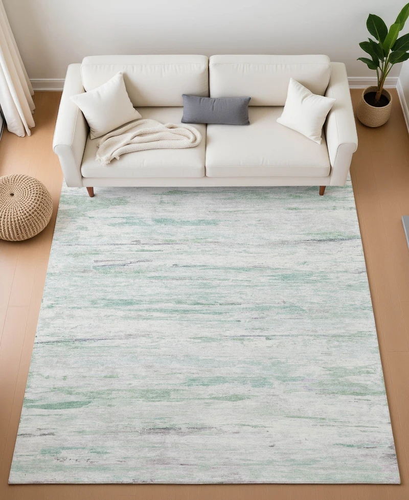Addison Mayfield AMF1985 8'x10' Area Rug