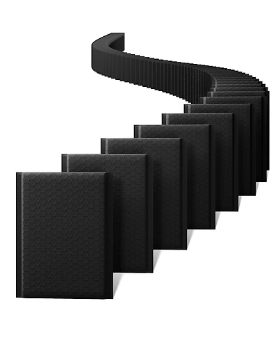 Gnuadz Bubble Padded Mailing Envelopes for Small Business Gifts