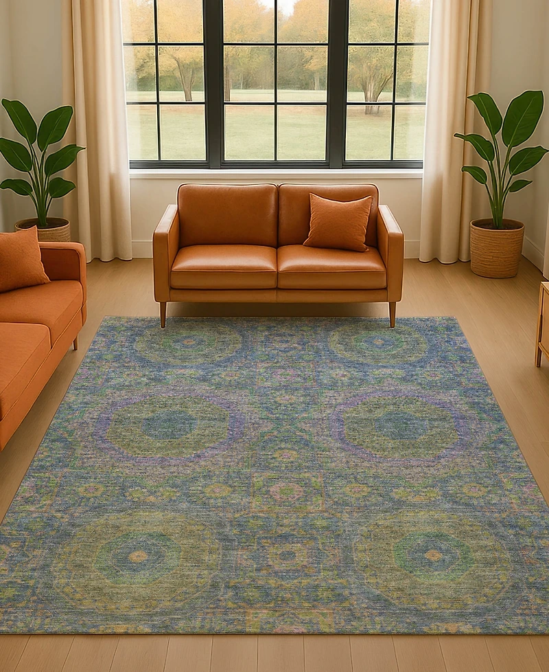 Addison Mayfield AMF1923 9'x12' Area Rug