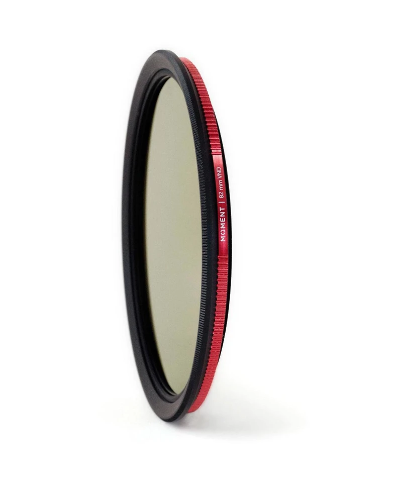 Moment 82mm Variable ND4-ND32 Filter, 2 to 5-Stops