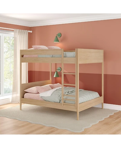 Plank+Beam Harbor Bunk Bed