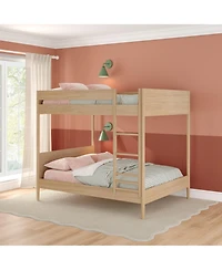 Plank+Beam Harbor Bunk Bed