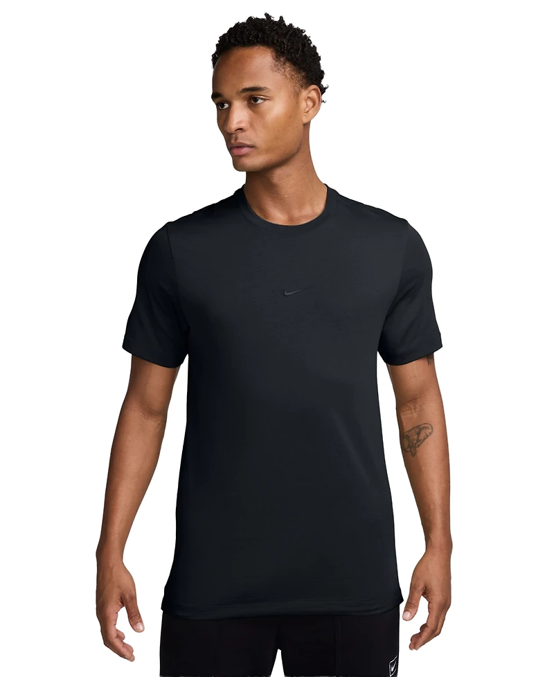 Nike Men's Crewneck T-Shirt