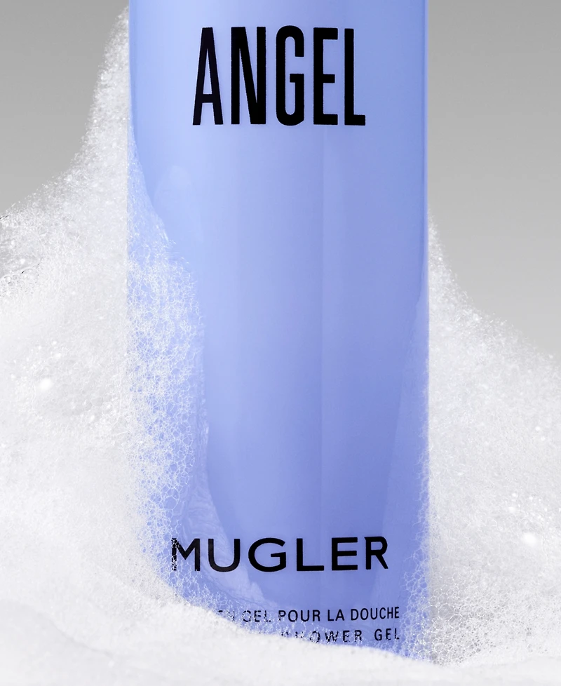 Mugler Angel Perfuming Shower Gel, 6.7 oz.