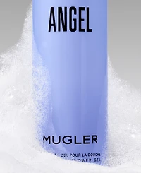 Mugler Angel Perfuming Shower Gel, 6.7 oz.