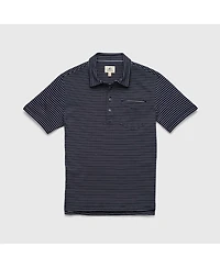 Surfside Supply Co. Men's Michael Stripe Polo