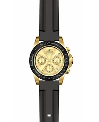 Invicta Men's 50761 Speedway Quartz VD53 Dial Watch