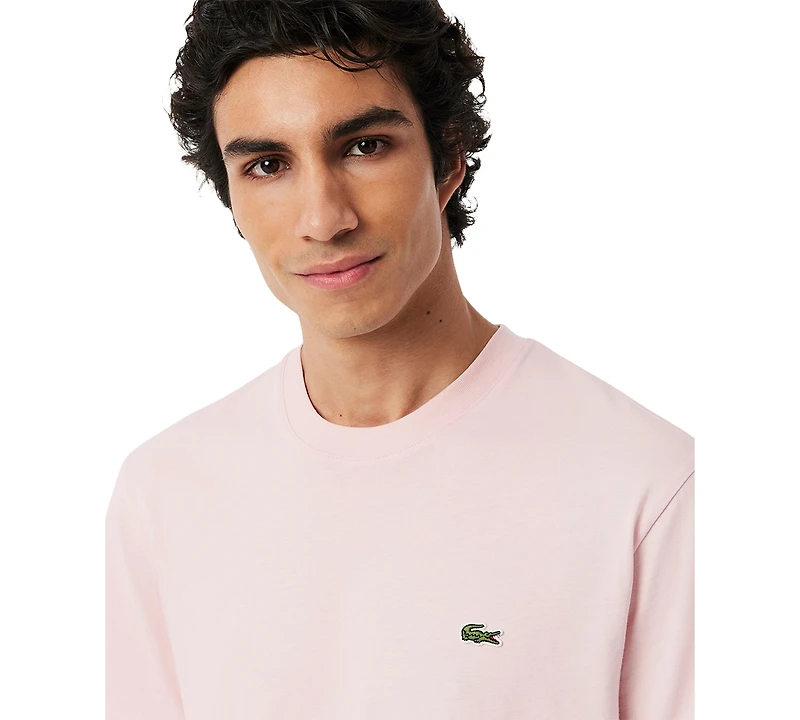 Lacoste Men's Crewneck T-Shirt