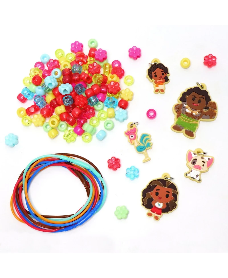 Tara Toy Necklace Activity Set: Moana 2