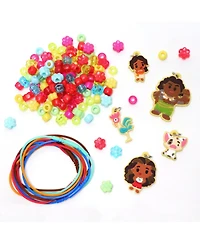 Tara Toy Necklace Activity Set: Moana 2