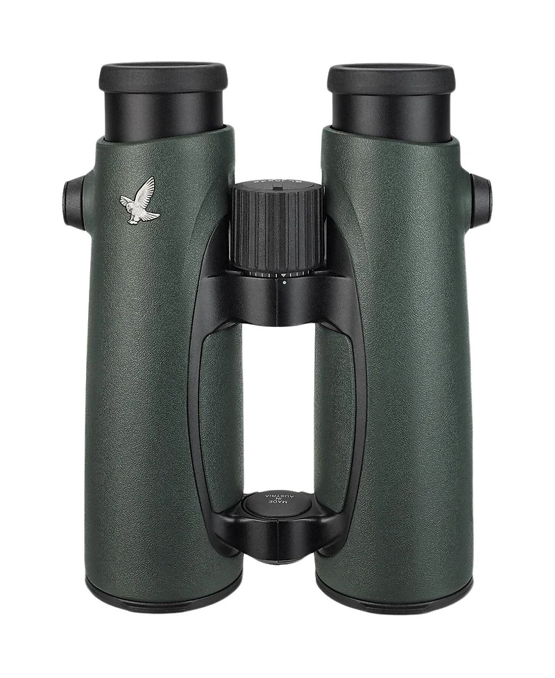 Swarovski Optik 8.5x42 El Waterproof Roof Prism Binoculars with 7.6 Degree Angle of View