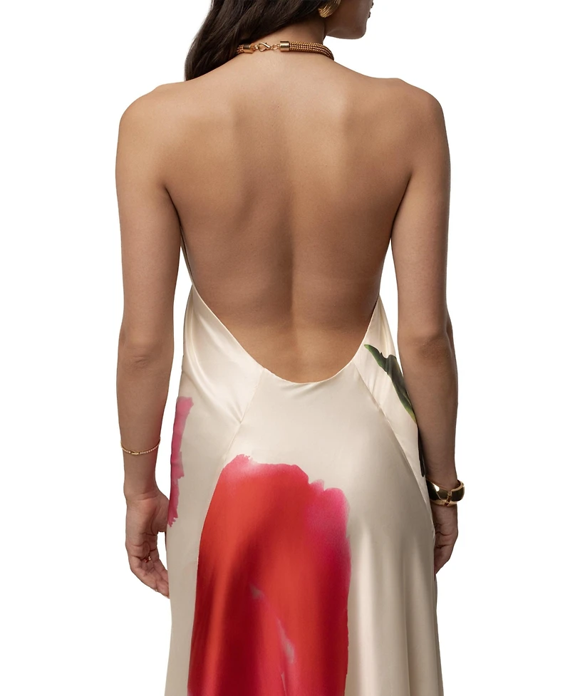 Jluxlabel Women's Audrey Maxi Dress