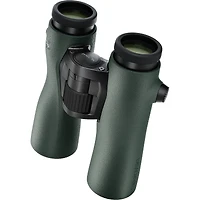 Swarovski Optik 10x42 Nl Pure Waterproof Roof Prism Binocular with 7.6 Degree Angle of View