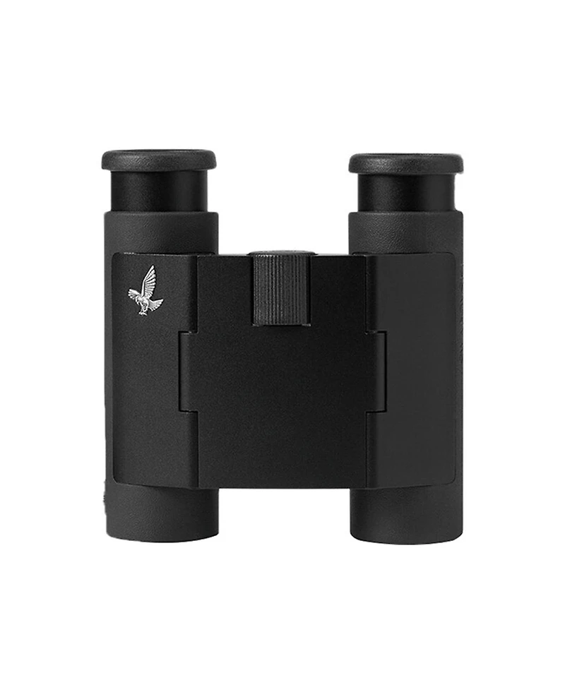 Swarovski Optik 7x21 Cl Curio Waterproof Roof Prism Compact Binoculars with 7.7 Degree Angle of View