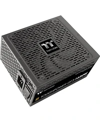 Thermaltake Toughpower GF3 Tt Premium Edition 1650W 80 Plus Gold Certified Fully Modular Atx 3.0 Power Supply Unit