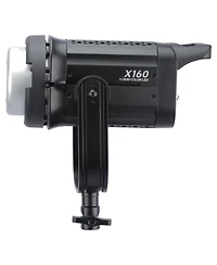 Phottix X160 Cob Bi-Color Led Light