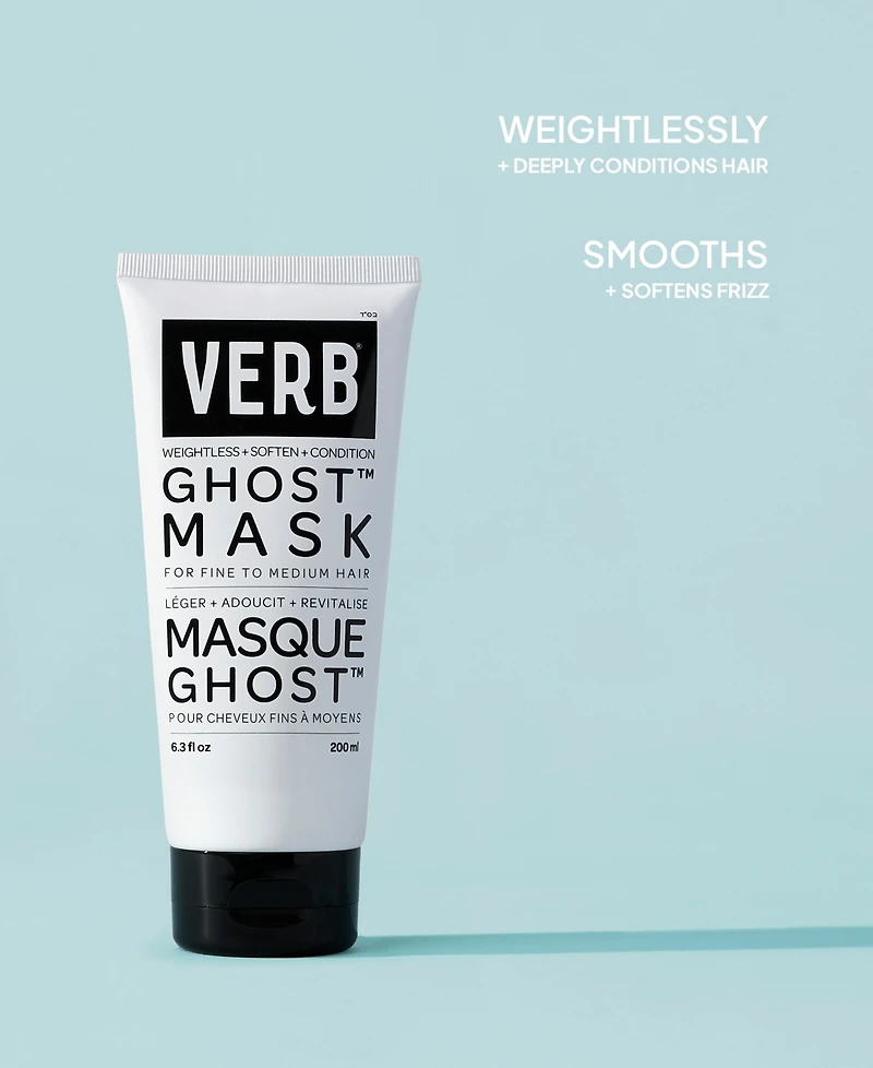 Verb Ghost Mask