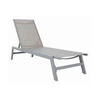 Augusta Home Fionne Sunlounger