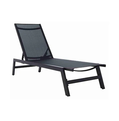 Augusta Home Fionne Sunlounger
