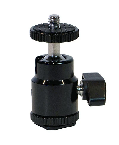 On-Stage CM03 Camera Adapter with Shoe Mount