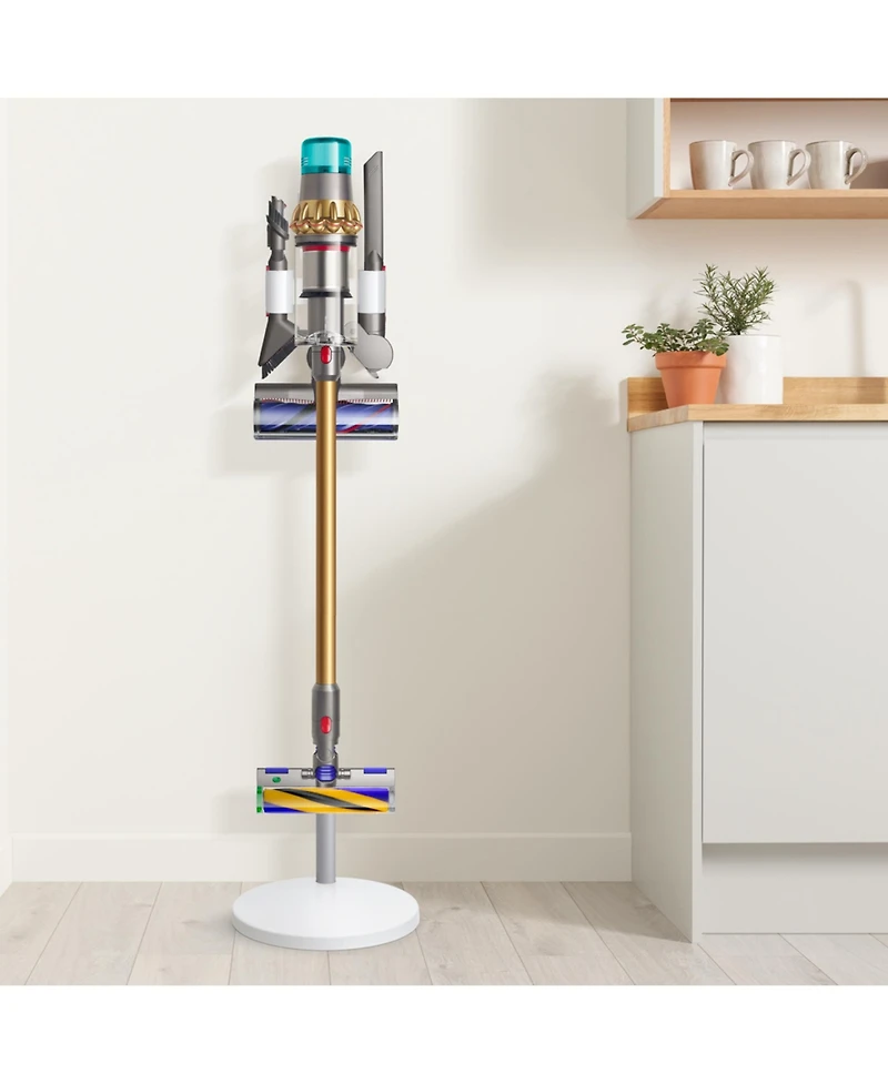 Dyson Floor Dok Multi for Dyson Cordless Vacuums