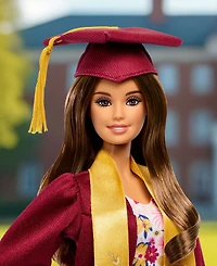 Barbie Graduation Wishes Fashion Doll